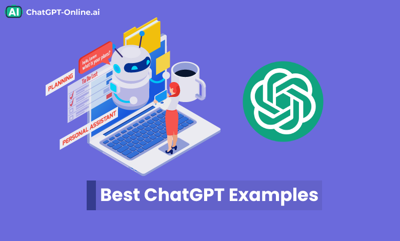 best-chatgpt-examples