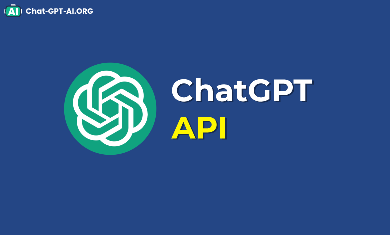 what-is-chatgpt-api